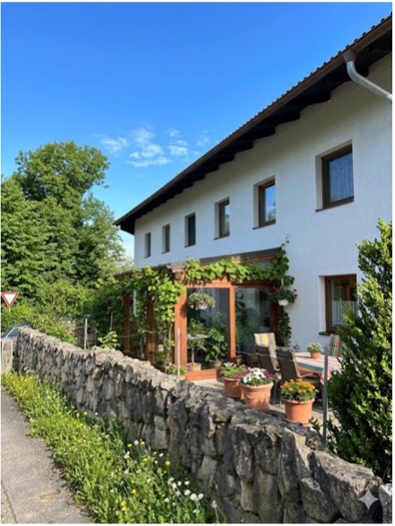 Wintergarten